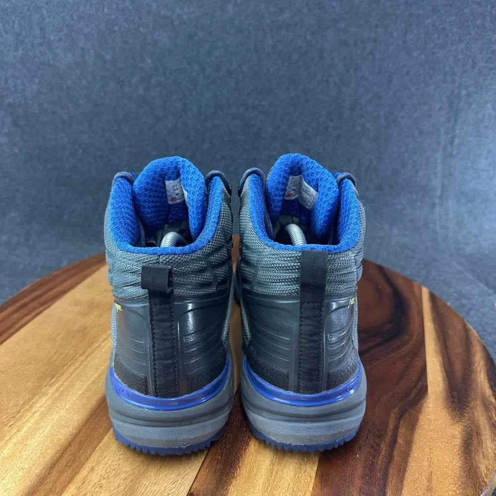 The North Face Ultra Fastpack II Mid GTX Gortex Men's Size 8 Blue Black